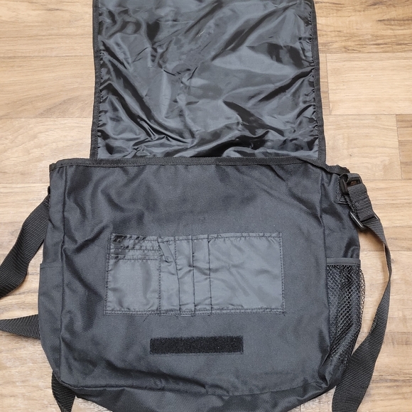 The National GEM Consortium Messenger Bag - Picture 5 of 6